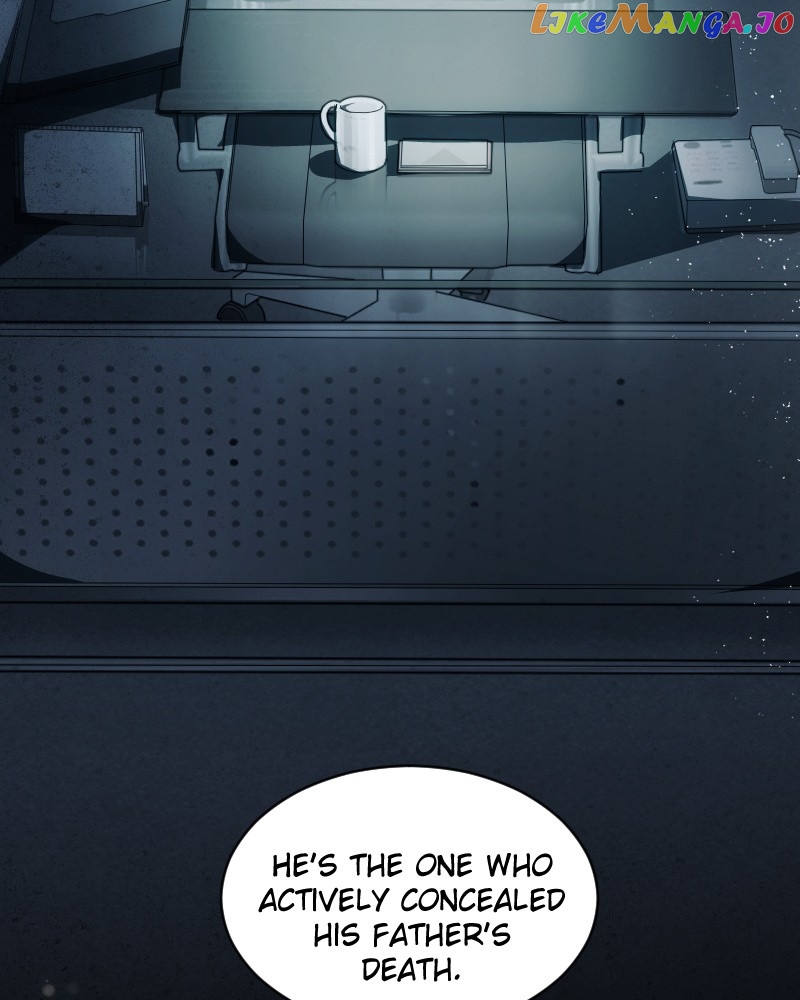 Not Even Bones Chapter 172 - page 16