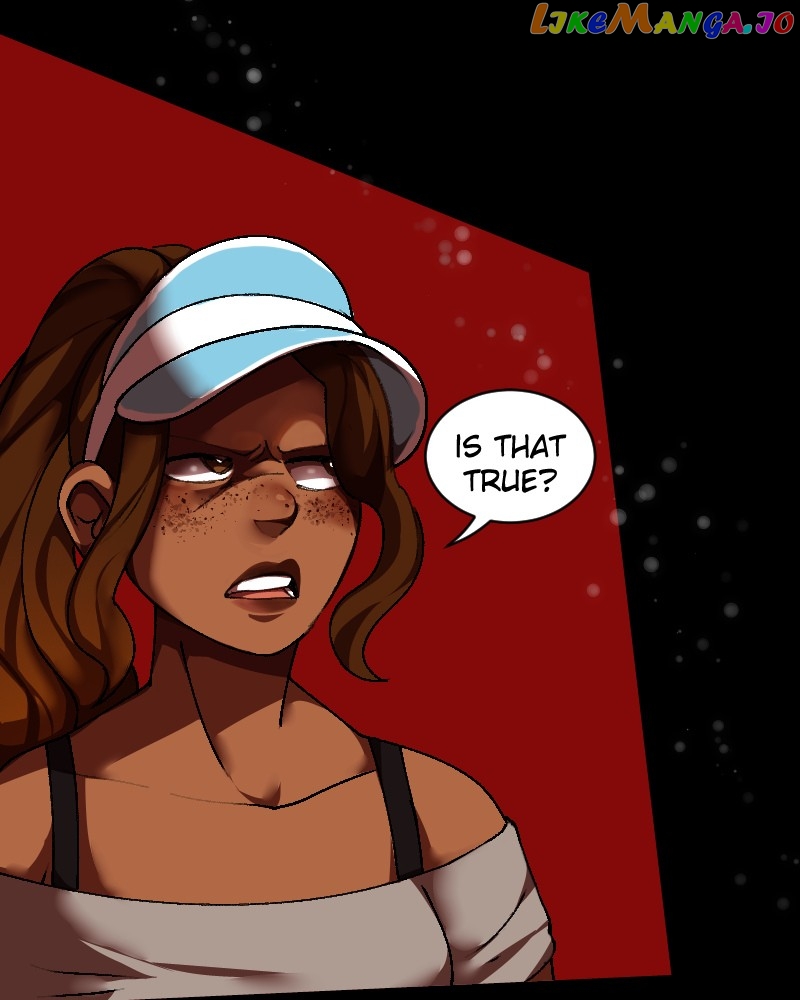 Not Even Bones Chapter 172 - page 20