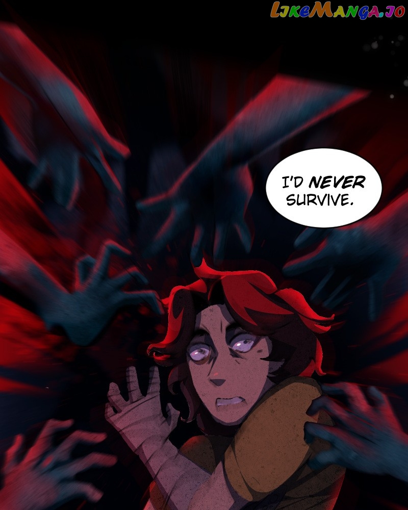 Not Even Bones Chapter 172 - page 23