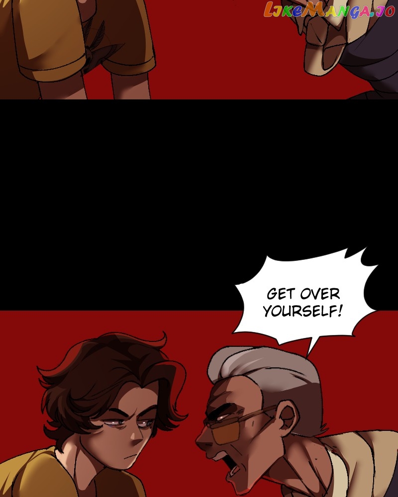 Not Even Bones Chapter 172 - page 27