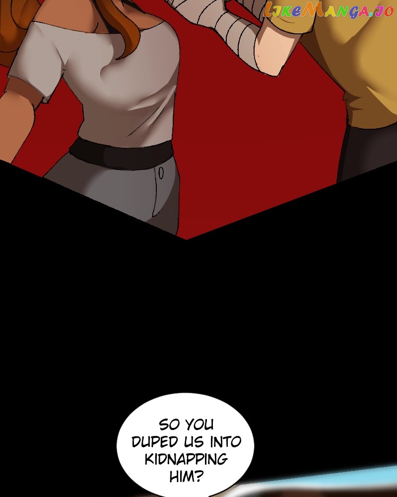 Not Even Bones Chapter 172 - page 38