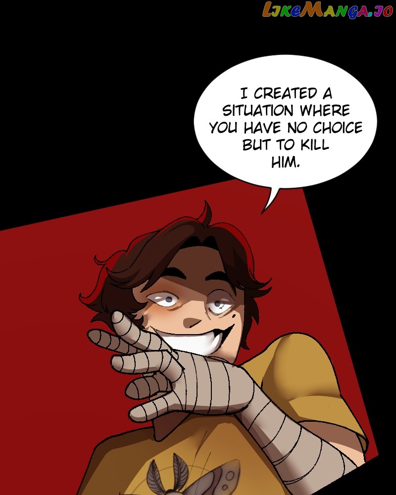 Not Even Bones Chapter 172 - page 40