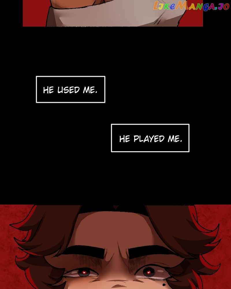 Not Even Bones Chapter 172 - page 46