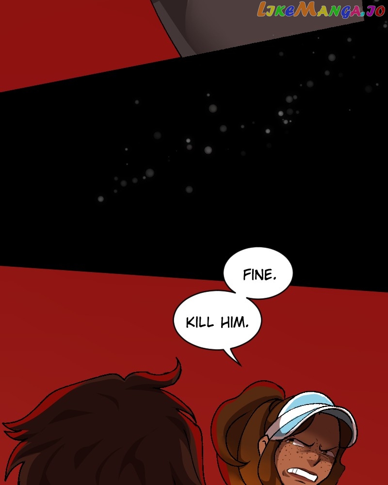 Not Even Bones Chapter 172 - page 49