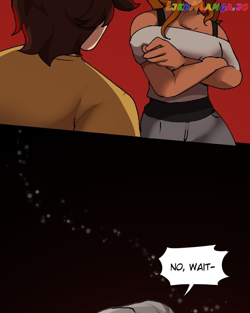 Not Even Bones Chapter 172 - page 50