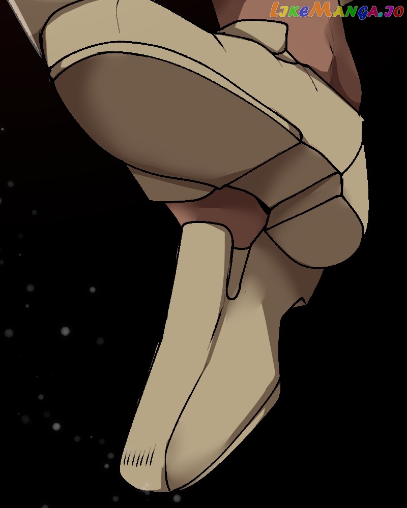 Not Even Bones Chapter 172 - page 53
