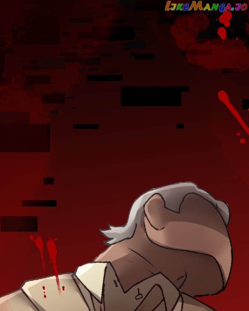Not Even Bones Chapter 172 - page 59