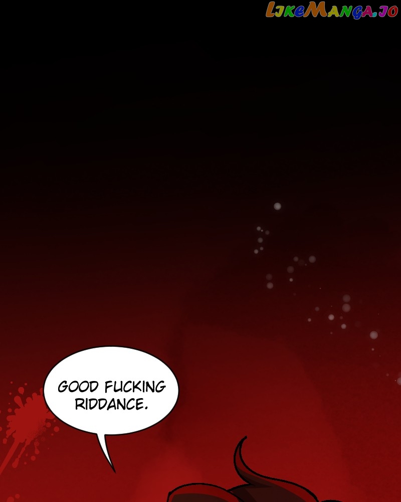 Not Even Bones Chapter 172 - page 62