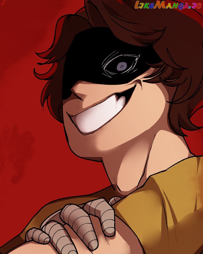 Not Even Bones Chapter 172 - page 63