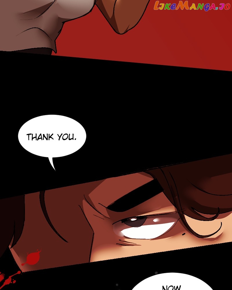 Not Even Bones Chapter 172 - page 66