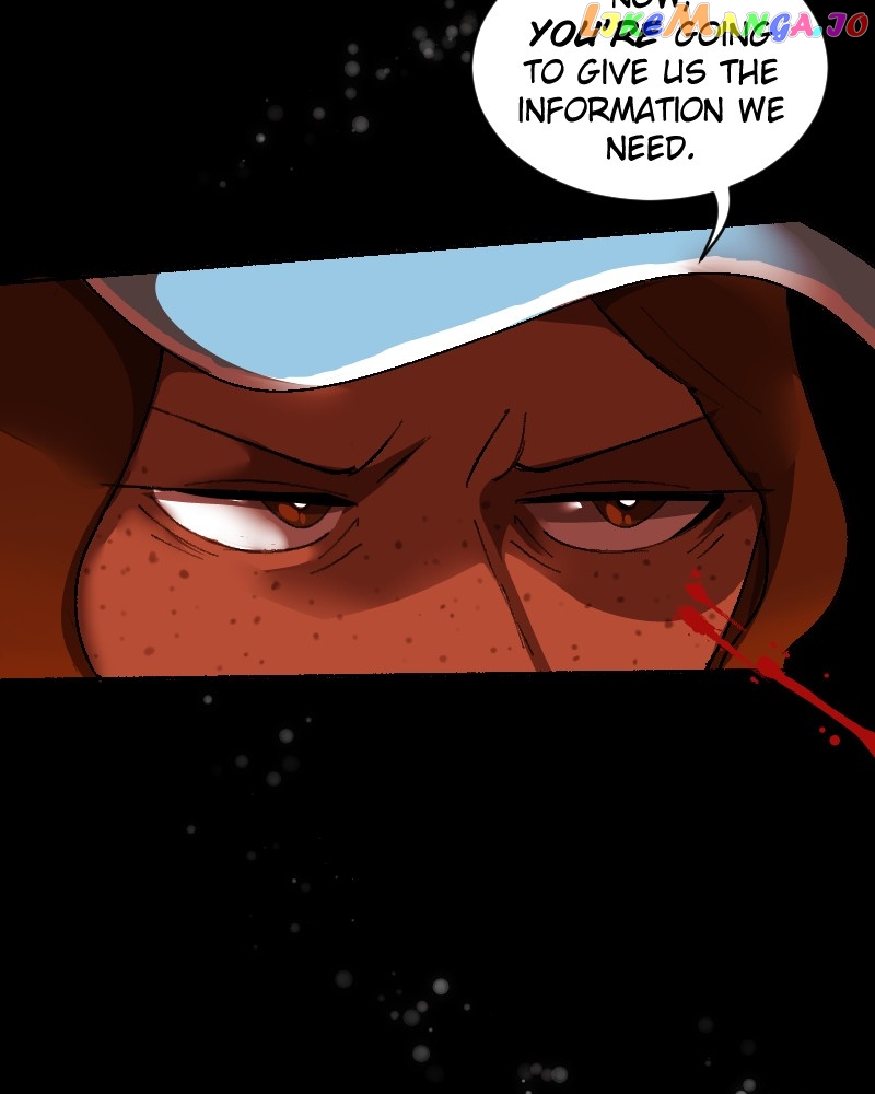 Not Even Bones Chapter 172 - page 67