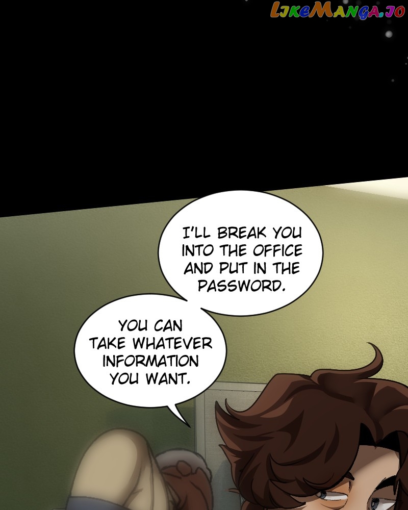 Not Even Bones Chapter 172 - page 68