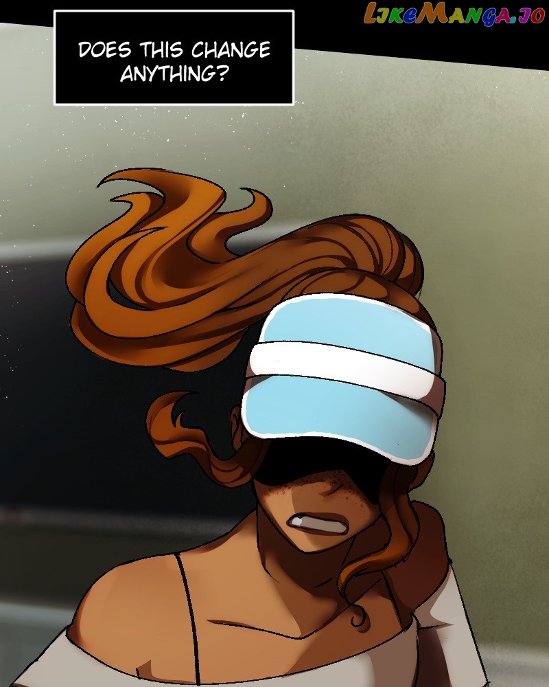 Not Even Bones Chapter 172 - page 7
