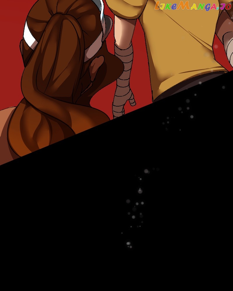 Not Even Bones Chapter 172 - page 71