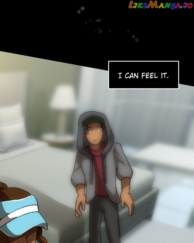Not Even Bones Chapter 172 - page 73