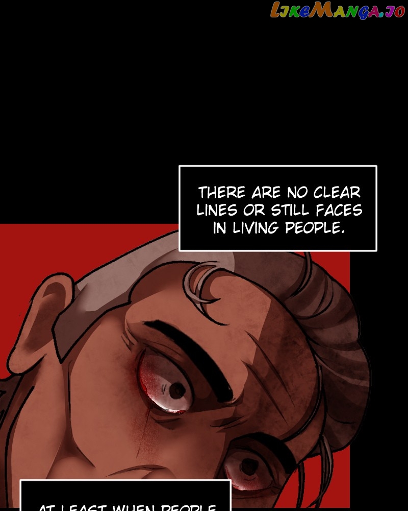 Not Even Bones Chapter 172 - page 77