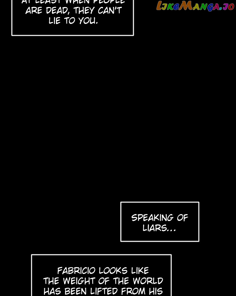 Not Even Bones Chapter 172 - page 78