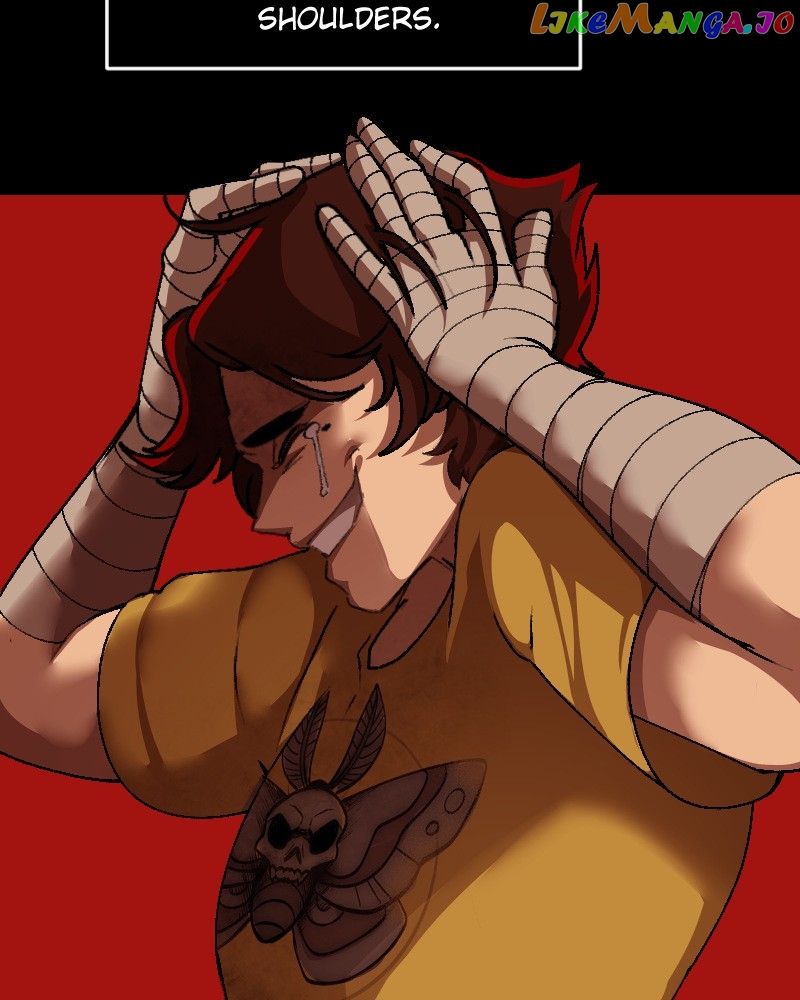 Not Even Bones Chapter 172 - page 79