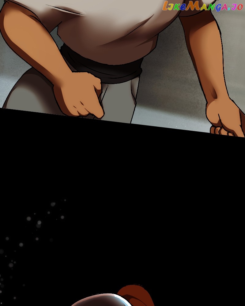 Not Even Bones Chapter 172 - page 8