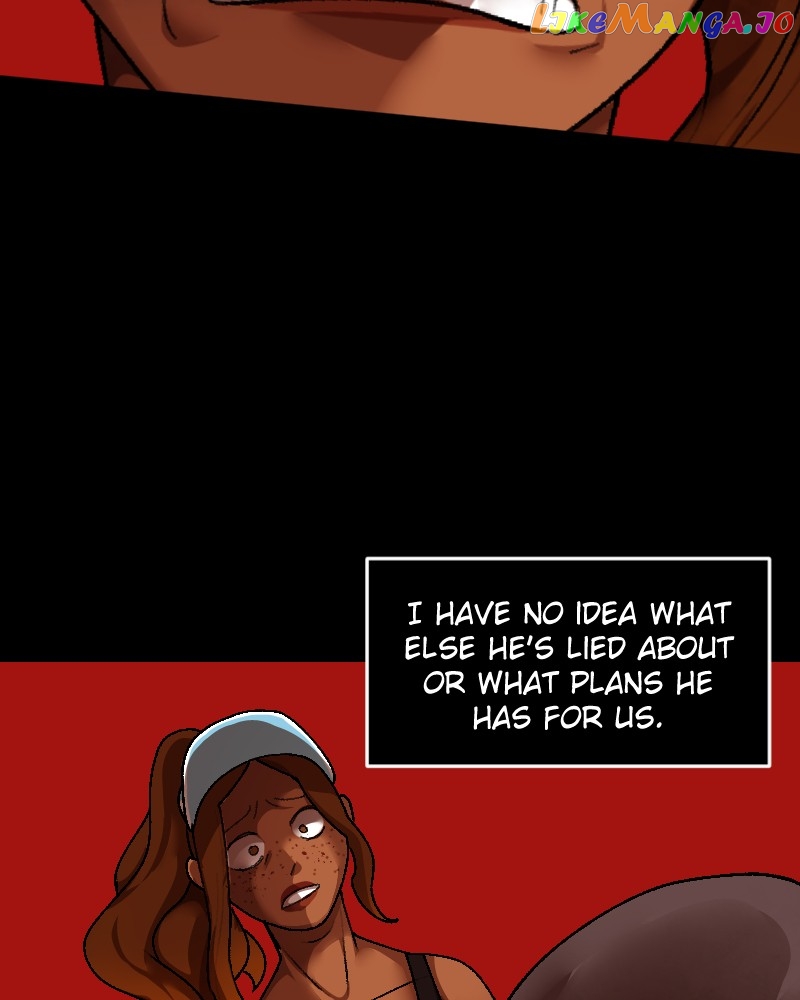 Not Even Bones Chapter 172 - page 81