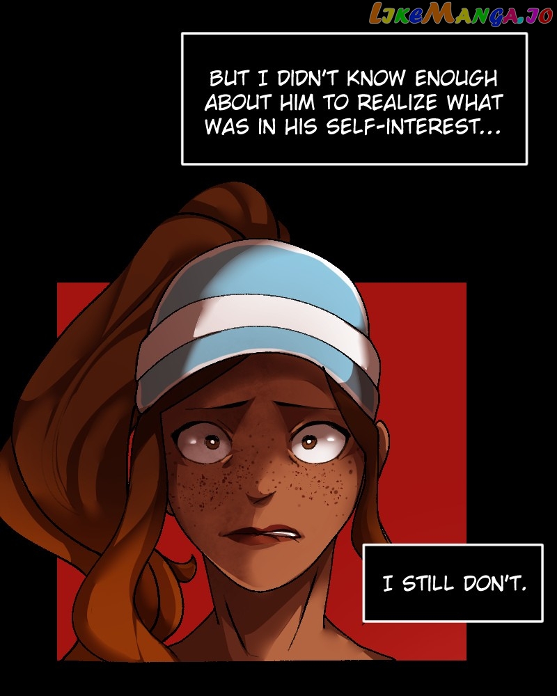 Not Even Bones Chapter 172 - page 84