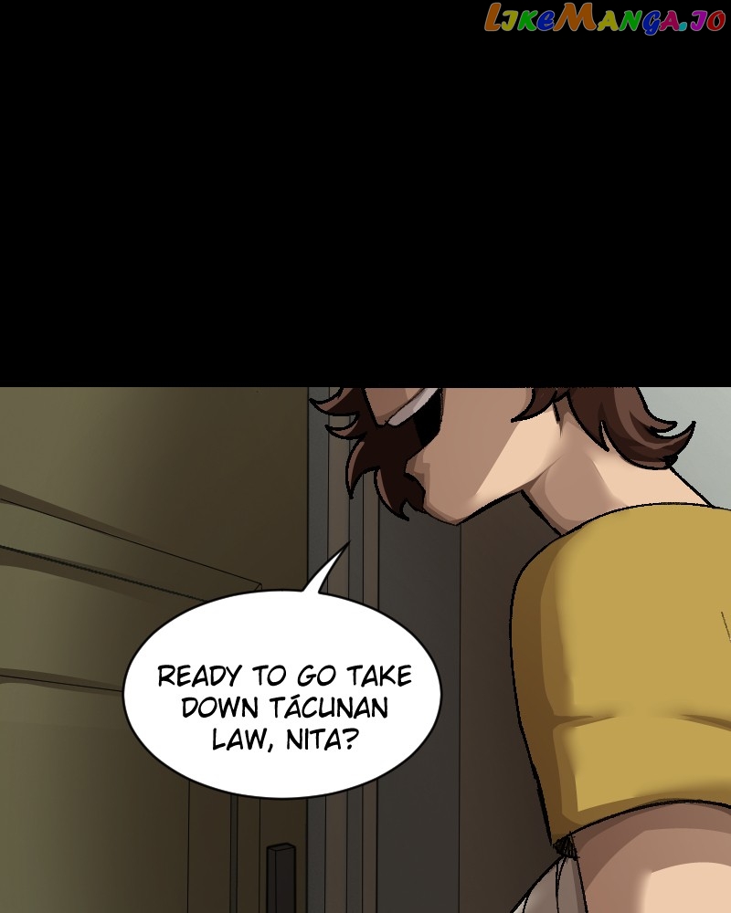 Not Even Bones Chapter 172 - page 85