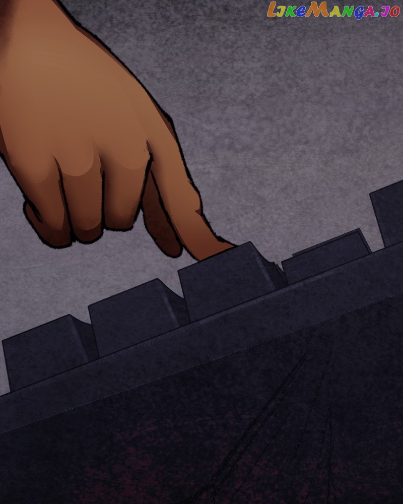 Not Even Bones Chapter 172 - page 89