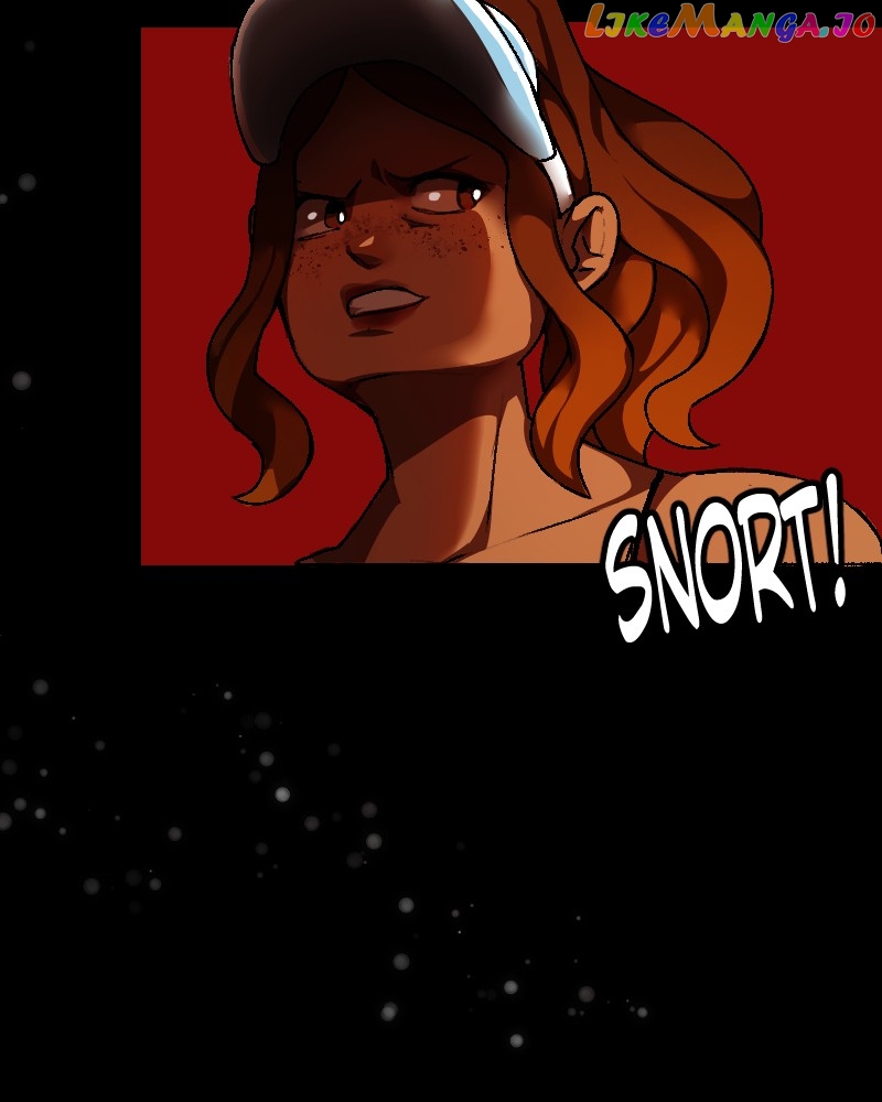 Not Even Bones Chapter 172 - page 9