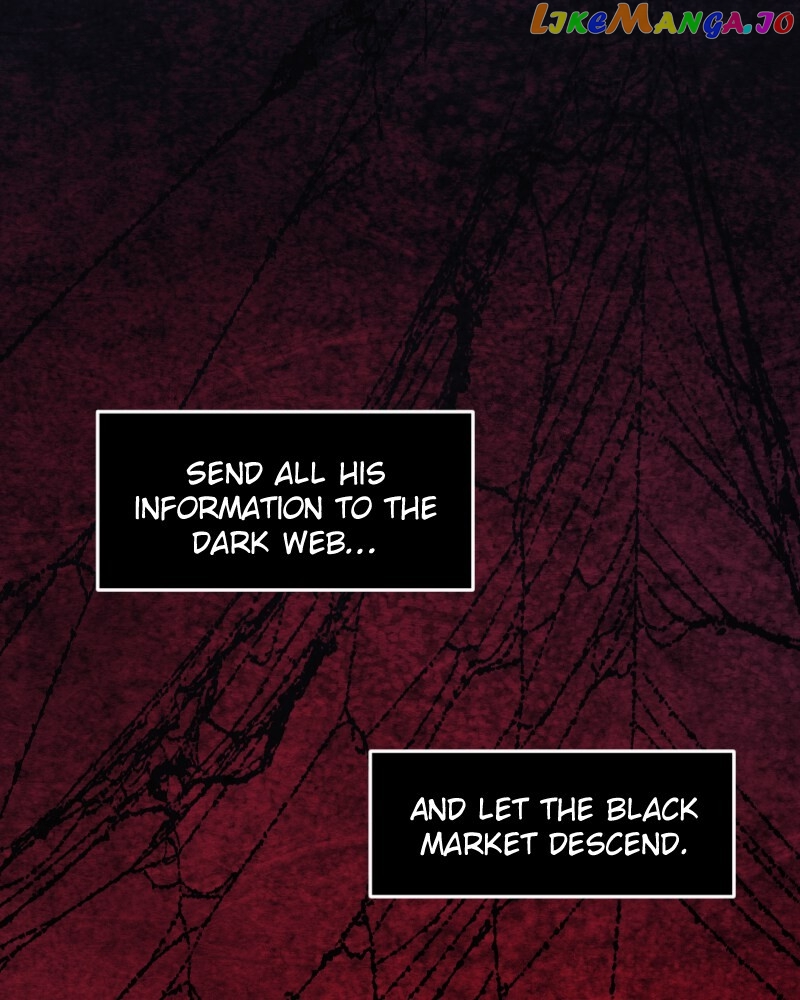 Not Even Bones Chapter 172 - page 90