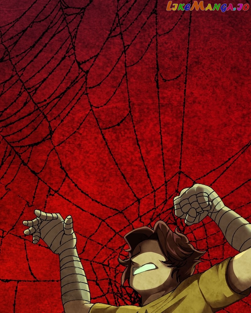 Not Even Bones Chapter 172 - page 91
