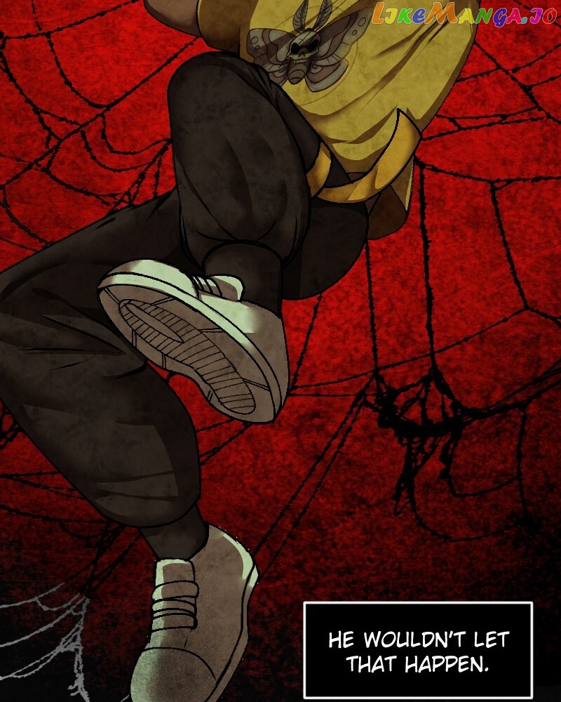 Not Even Bones Chapter 172 - page 92