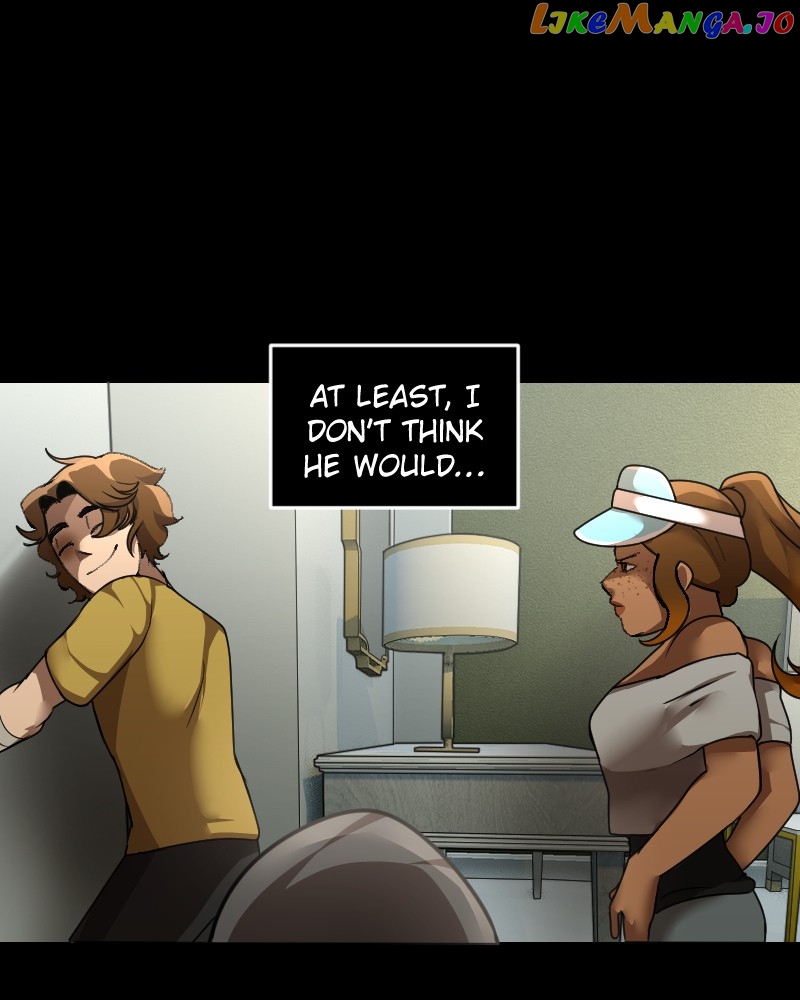 Not Even Bones Chapter 172 - page 94