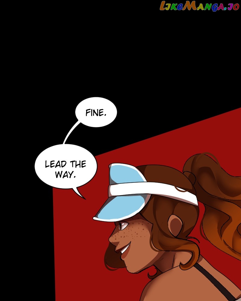 Not Even Bones Chapter 172 - page 95