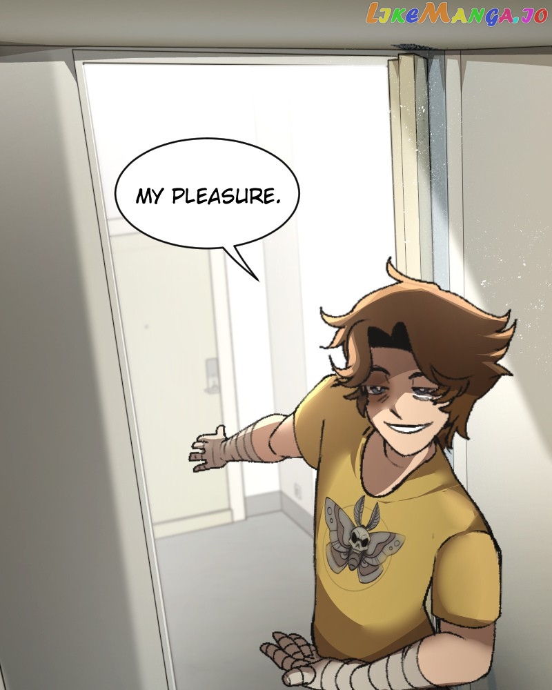 Not Even Bones Chapter 172 - page 97
