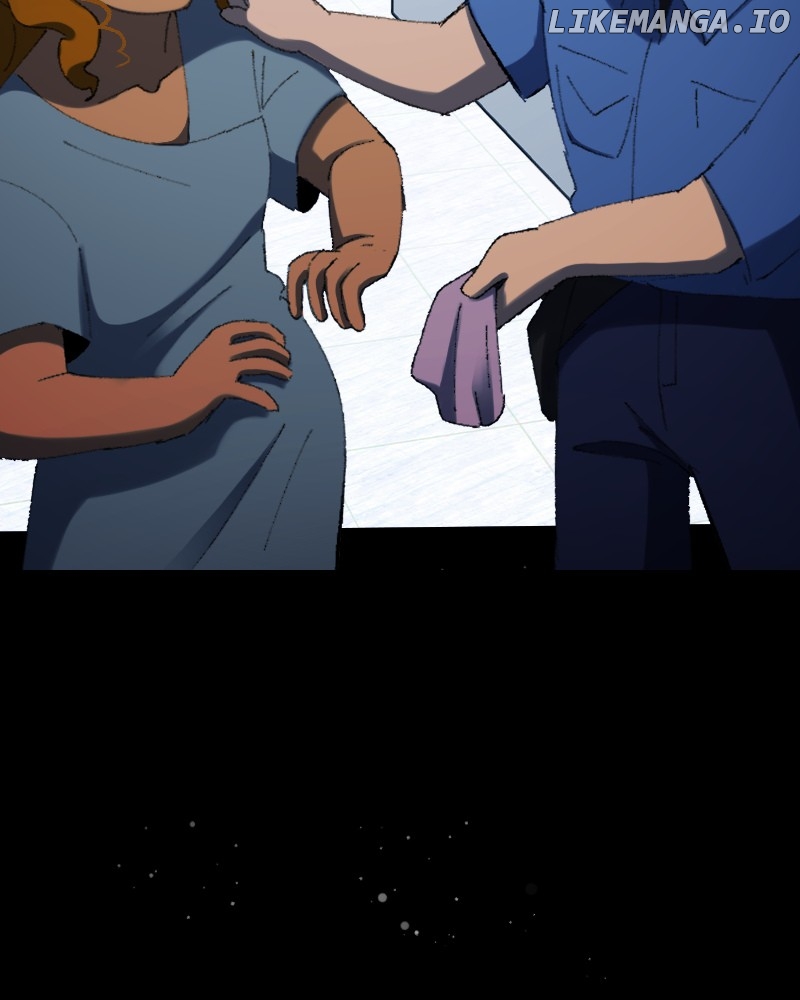 Not Even Bones Chapter 185 - page 101
