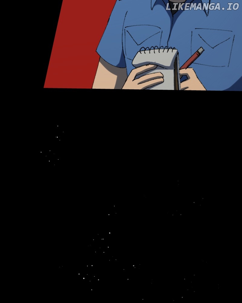Not Even Bones Chapter 185 - page 109