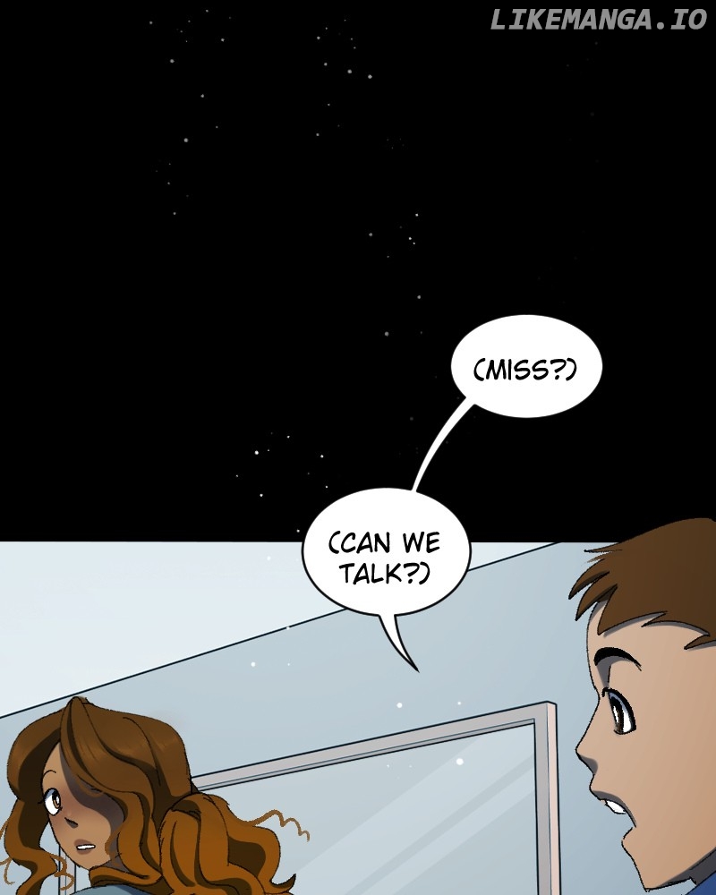Not Even Bones Chapter 185 - page 11