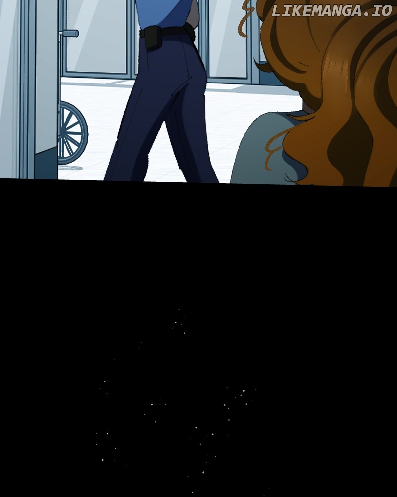 Not Even Bones Chapter 185 - page 111