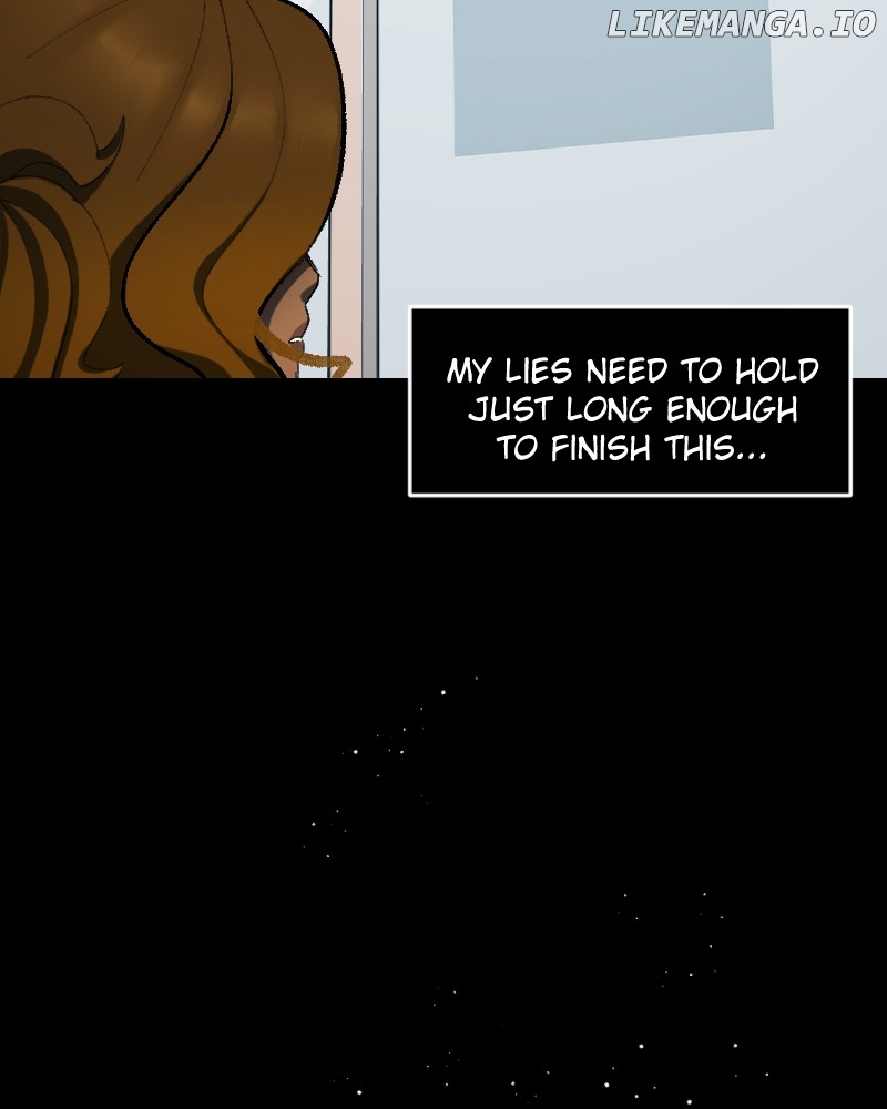 Not Even Bones Chapter 185 - page 116
