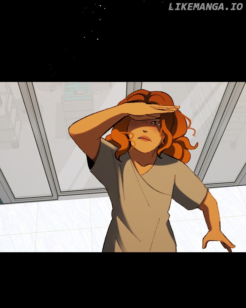 Not Even Bones Chapter 185 - page 117