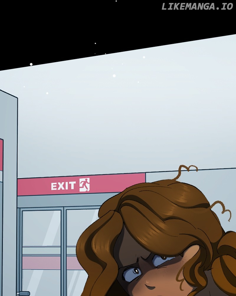Not Even Bones Chapter 185 - page 13