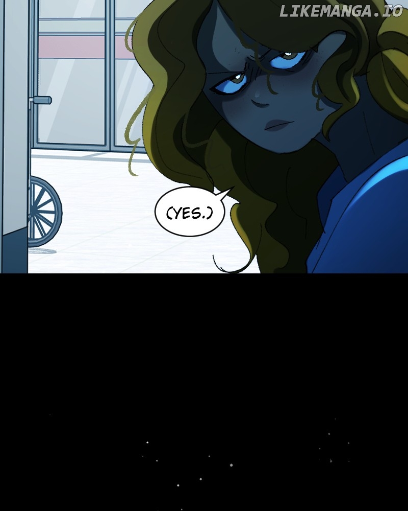 Not Even Bones Chapter 185 - page 19