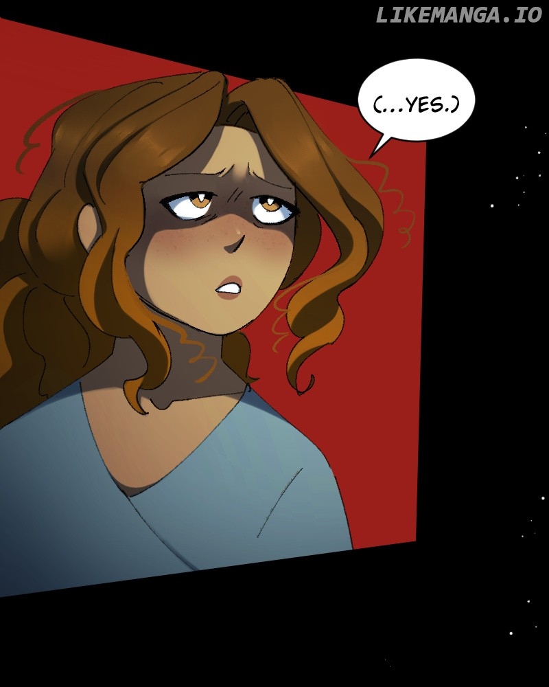 Not Even Bones Chapter 185 - page 22