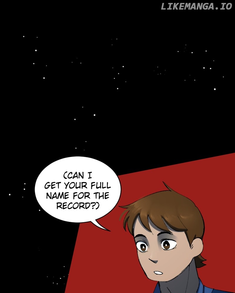 Not Even Bones Chapter 185 - page 23