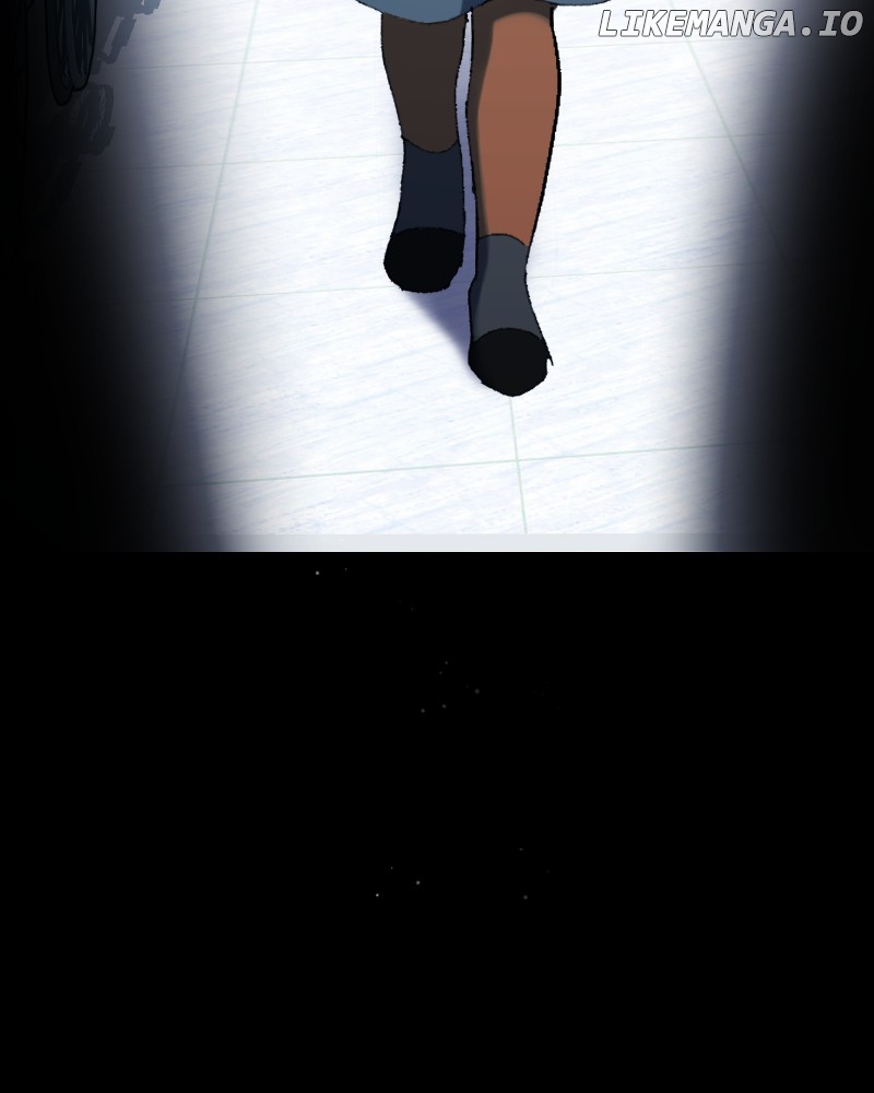Not Even Bones Chapter 185 - page 3