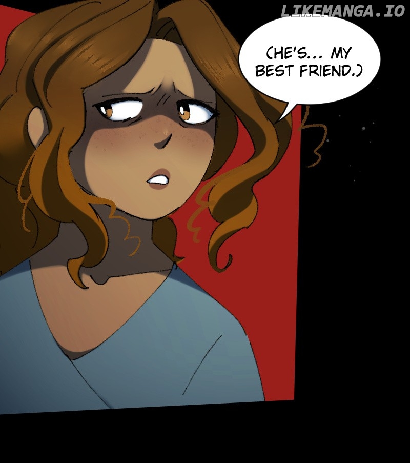 Not Even Bones Chapter 185 - page 30