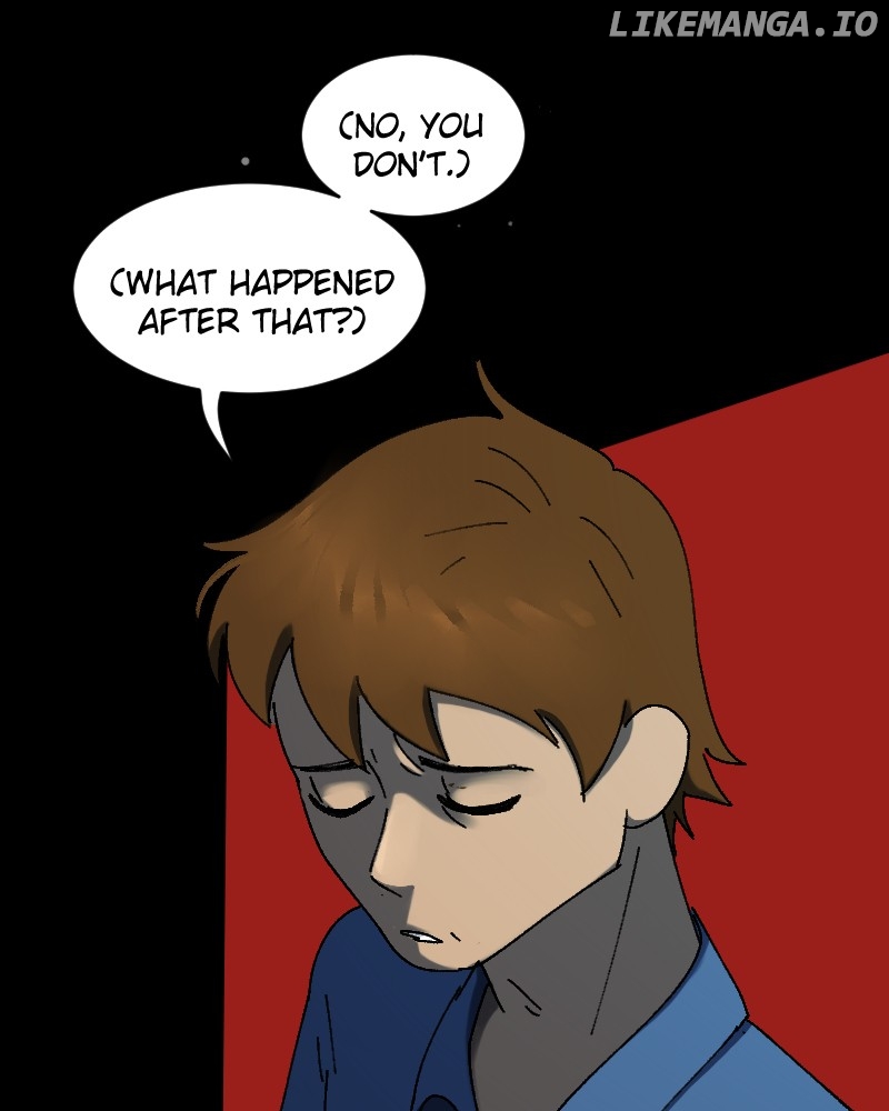 Not Even Bones Chapter 185 - page 53