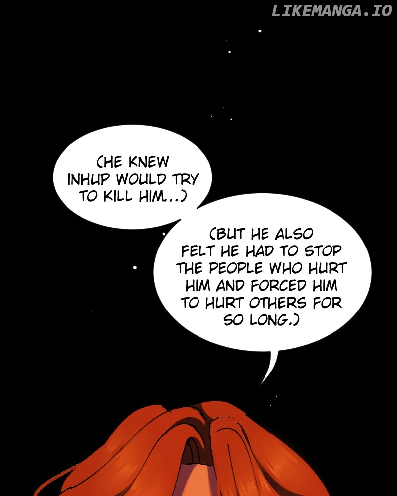 Not Even Bones Chapter 185 - page 56