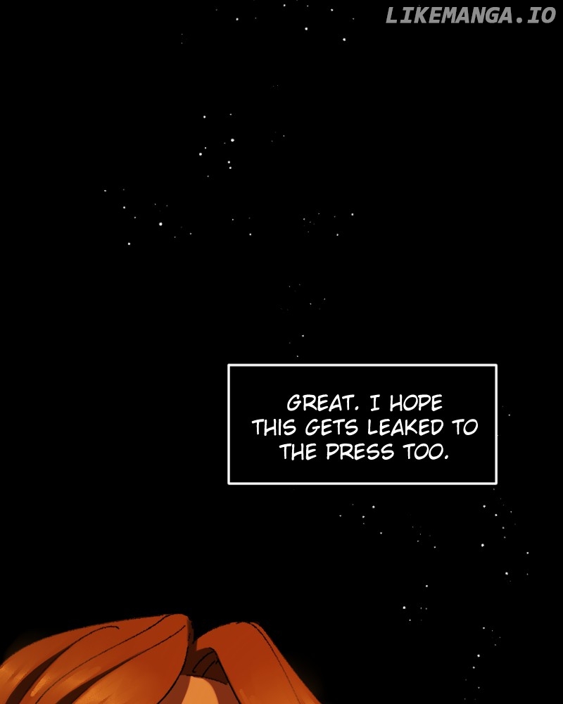 Not Even Bones Chapter 185 - page 61