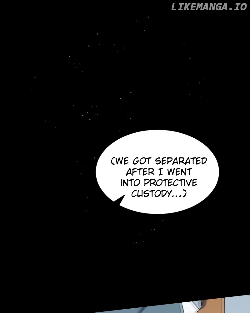 Not Even Bones Chapter 185 - page 63
